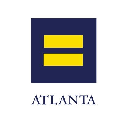 Atlanta Steering Committee for HRC, the nation’s largest LGBTQ civil rights organization.