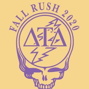UDeltaTauDelta's profile picture. Delta Upsilon Chapter • TCFP