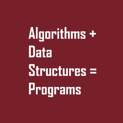 A podcast about algorithms and everything software related hosted by @blelbach & @code_report