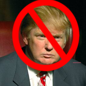 DumpDTrump's profile picture. 