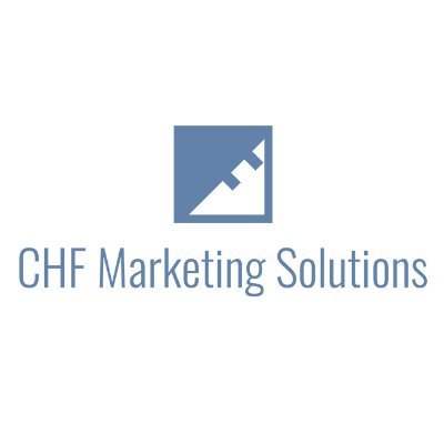 CHF Marketing Solutions is a boutique marketing communications firm that is available for short and long-term consulting assignments.