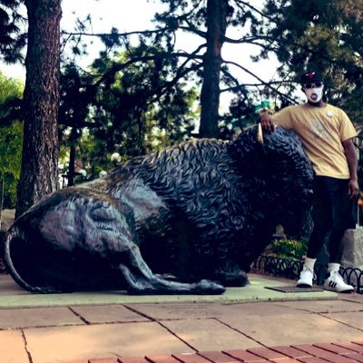 LancePate7's profile picture. 