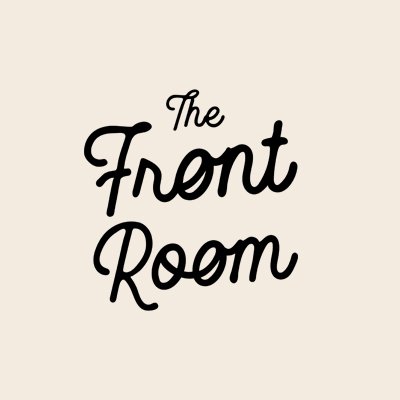 The Front Roomさんのプロフィール画像