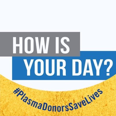 HIYDglobal's profile picture. A global initiative to raise awareness of #plasma protein therapies to people living with rare diseases. #PlasmaDonorsSaveLives | @PlasmaProteins | @PPTAEurope