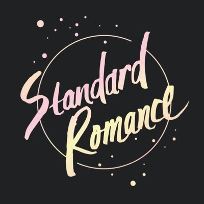 이규혁x한도윤 성인 앤솔로지 「Standard Romance」