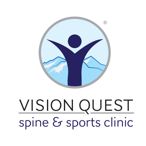 Welcome to the Twitter Page of Vision Quest Spine and Sports Clinic.  We specialize in back pain, neck pain and sports injuries/ performance enhancement.