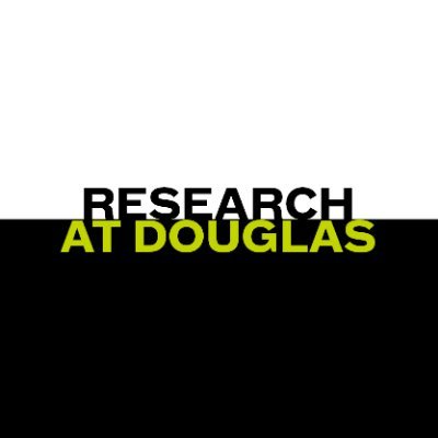 Research and Innovation at Douglas College