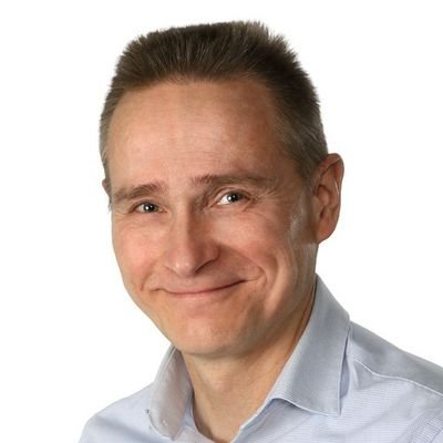 Eskelinen_Jussi's profile picture. CEO @SyncronTechOy. Board Member @group_seam. Interested in sustainable efficiency, industry, energy, business, leadership. Orienteering tweets @eskeljus.
