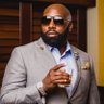 RealChris_King's profile picture. Motivational Speaker and Host Founder of The Gentlemens Course, Inc. President of United For Human Rights Florida Grandson of B. B. King 4x PVSA Recipient