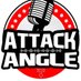 AttackAngle (@attackangle1) Twitter profile photo AttackAngle (@attackangle1) Twitter profile photo