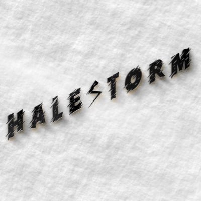 HaleStorm