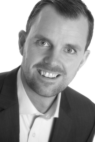 ViktorBargard's profile picture. Kontorschef Sogeti Västerås