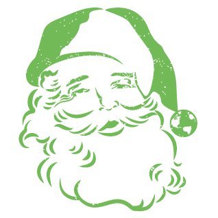 @DearGreenSanta