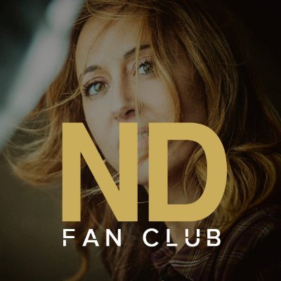 Club de fans oficial de @nenadaconte
🎤Nuevo single 'Tu canción' ya disponible
📒 Tenía tanto que darte
📩 info@nenadacontefans.com