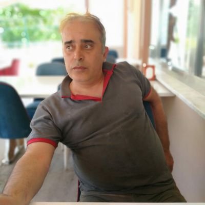 akinkahramanfb's profile picture. 