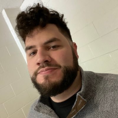 flyingbleep's profile picture. Boricua Biology. Tumblr/Insta:Flyingbleep I'm funny, sometimes.