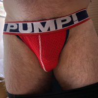 Steve B(@Showmeurbriefs3) 's Twitter Profile Photo