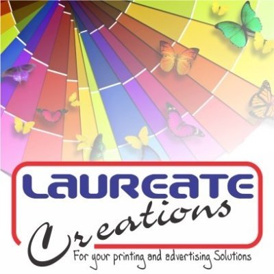 LaureateCreati1's profile picture. 