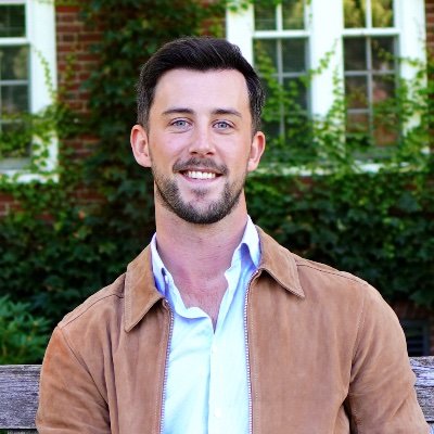 Harvard MBA Candidate | Deeptech enthusiast | Fintech founder
