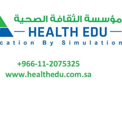 Health Edu - SA