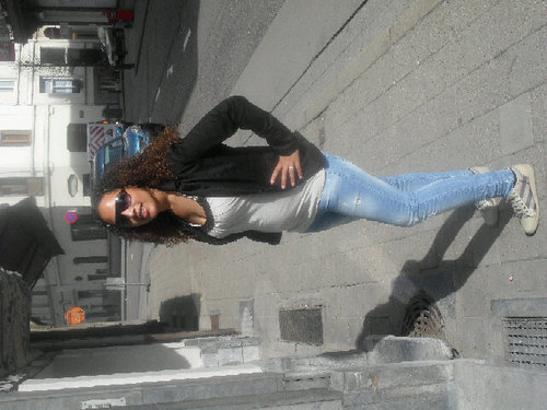 Jaynoraa's profile picture. 