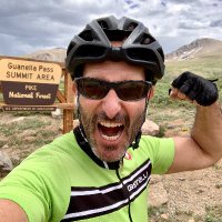 Brad Marder (@marderbrad) 's Twitter Profile