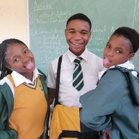 Goldmax Thabo❤️❤️ (@goldmaxthabo) 's Twitter Profile