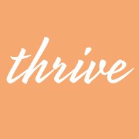Thrive Future(@Thrive__future) 's Twitter Profile Photo