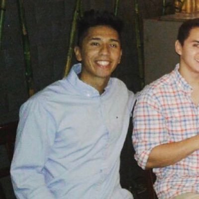 Chris7ianzepeda's profile picture. NYC | Knicks/Real Madrid