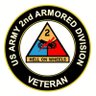 yancykm's profile picture. Army Veteran (11 yrs). Desert Storm with 1st Tiger Brigade, 2nd Armored Division. Hell on Wheels!