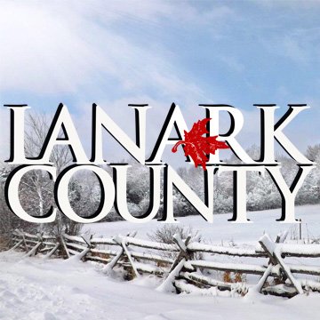 Maple Syrup Capital of Ontario! Visit the historic towns and villages in Lanark County where you'll be greeted by communities filled with warm friendly smiles!