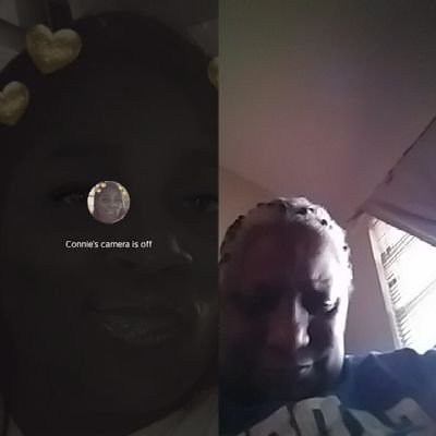 LulaMiles20's profile picture. im happy