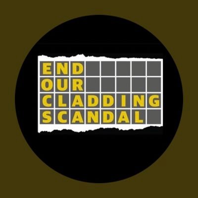 emzee01's profile picture. #EndOurCladdingScandal