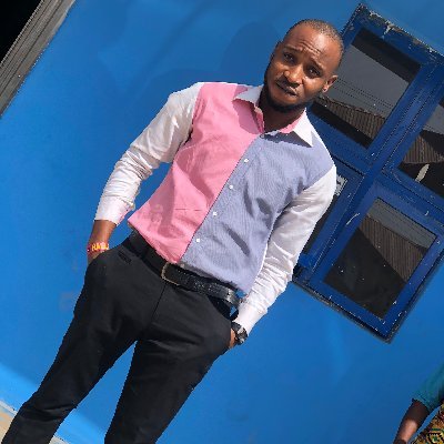 UdeoguChinedu3's profile picture. 