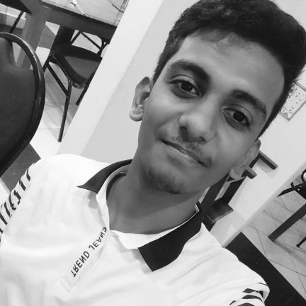 iknimanthasoysa's profile picture. 🇱🇰 | 22 
Music🎧 Movies🎬
Accounting🎓