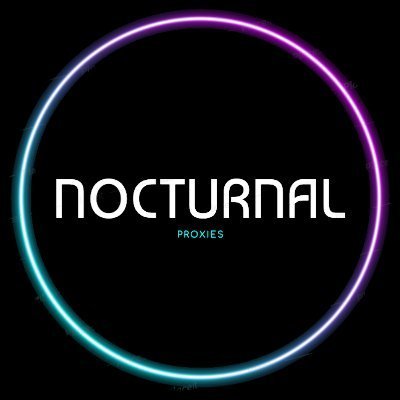 Nocturnal Proxies Success Profile