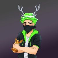 Quinn / Zyleak (@_zyleak) Twitter profile photo