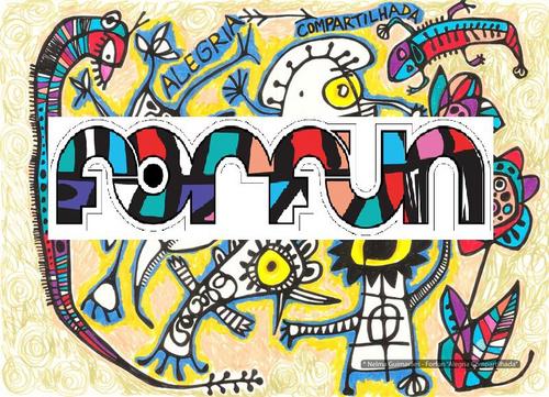 Feito para aqueles que se identificam com as músicas ou uma frase da Banda Forfun,uma banda de excelente som que esta no mercado a um bom tempo.
