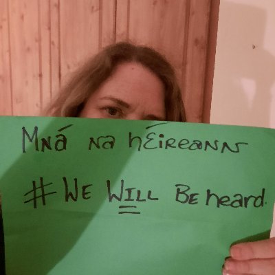 Woman Adult Human Female, #notcis, Bean feasa Atha Cliath🇮🇪 Bean Radacach, Réabhlóideach agus feimineach, Cailleach 🟪⬜🟩 #sexnotgender.  Is Terf í do Mhamaí