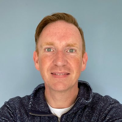 ianjukes's profile picture. Life on mission.