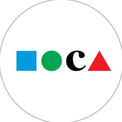 MOCAさんのプロフィール画像