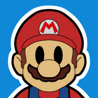 Michael (@marioisbroken) 's Twitter Profile