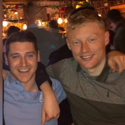 BarryLinnane's profile picture. 