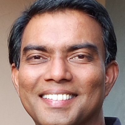 andyrabindra's profile picture. Evangelist