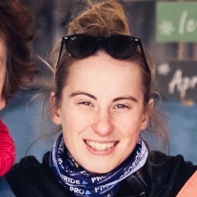 PhD Student @LaboMIP @LeMansUniv 📚 Strength & Conditioning Coach 🏃♀️