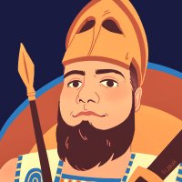 Feriach (@_feriach) 's Twitter Profile Photo