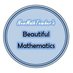 NewMathTeacher.Net (@BeautyInMath) Twitter profile photo