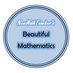 NewMathTeacher.Net (@beautyinmath) Twitter profile photo NewMathTeacher.Net (@beautyinmath) Twitter profile photo