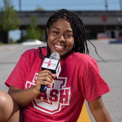 Christina Walker-2020 Journalism Scholarship Award Profile