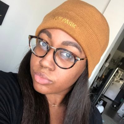 Abbott Elementary Alum 👩🏽🎓 | Former HRBP @twitter